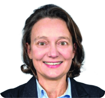 Sibylle de Faucamberge